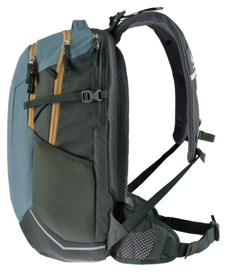 Lifestyle backpacks Giga Bike