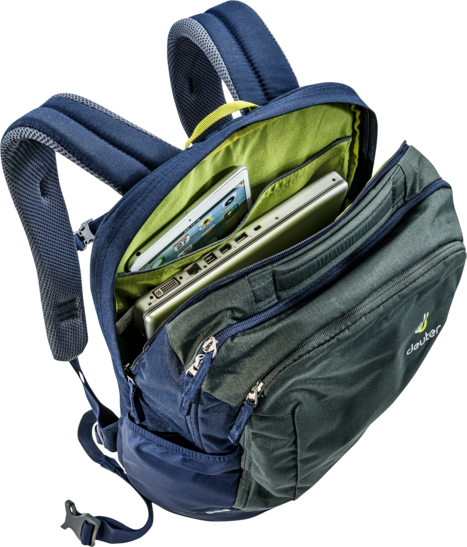 Lifestyle Rucksack Giga