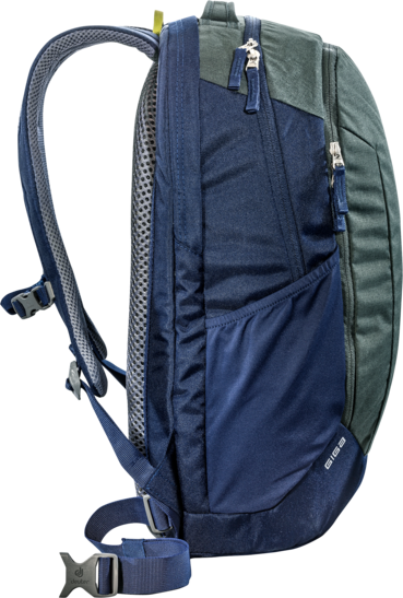 Lifestyle Rucksack Giga