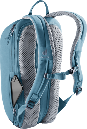 Lifestyle Rucksack Stepout 12