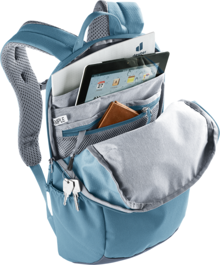 Lifestyle Rucksack Stepout 12