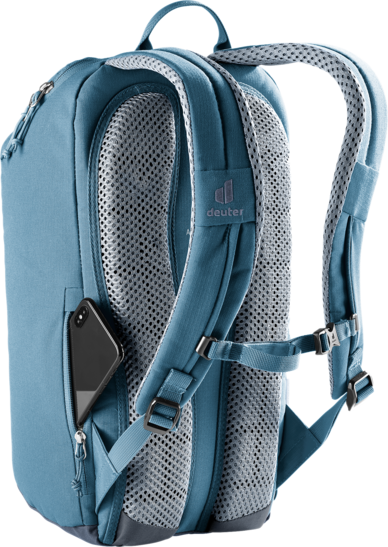 Lifestyle Rucksack Stepout 16