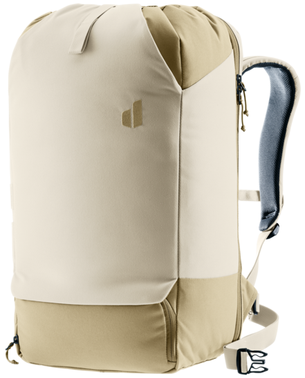 Lifestyle rugzak Utilion 34+5