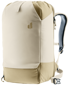 Lifestyle rugzak Utilion 34+5