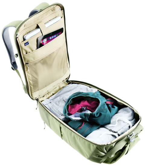 Lifestyle daypack Utilion 30