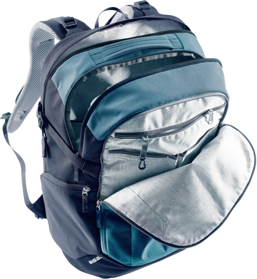 Lifestyle Rucksack Gigant