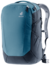 Lifestyle Rucksack Gigant Grau Blau