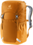 Kinderrucksack Junior Braun Orange