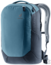 Lifestyle Rucksack Giga Grau Blau