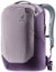 Lifestyle Rucksack Giga Violett Grau