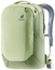 Lifestyle Rucksack Giga Grün Grau