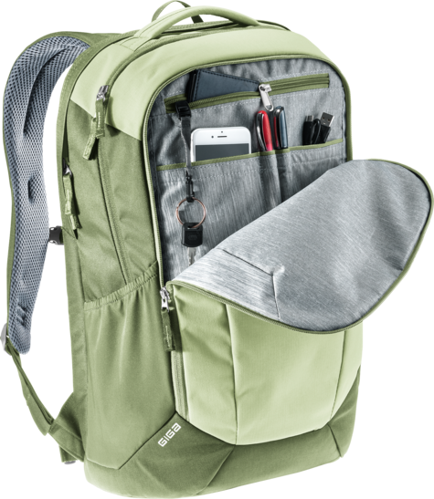 Lifestyle Rucksack Giga