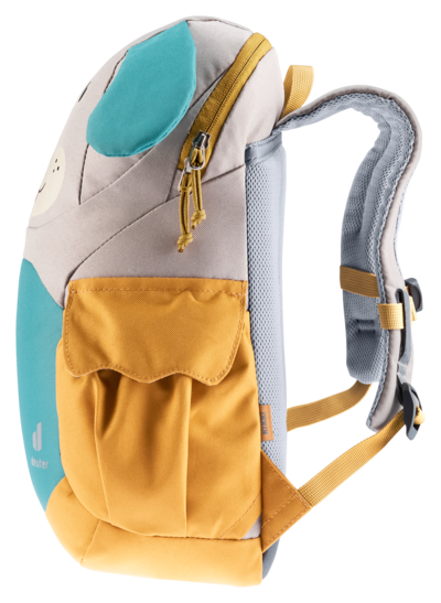 Kinderrucksack Kikki