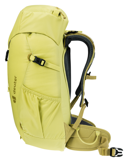 Kinderrucksack Climber 22