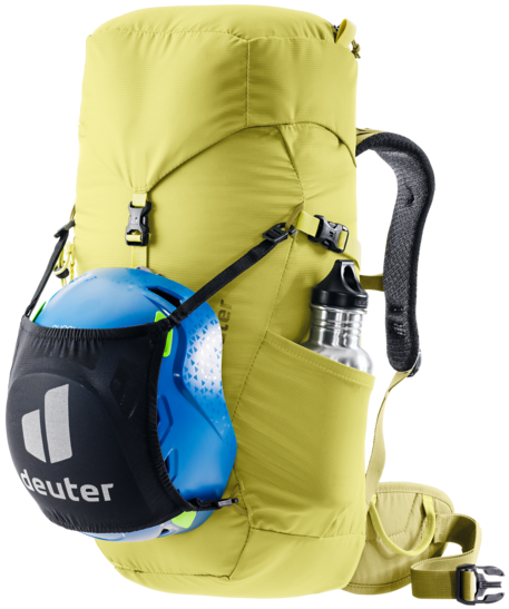 Kinderrucksack Climber 22