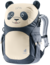 Kinderrucksack Kikki Schwarz