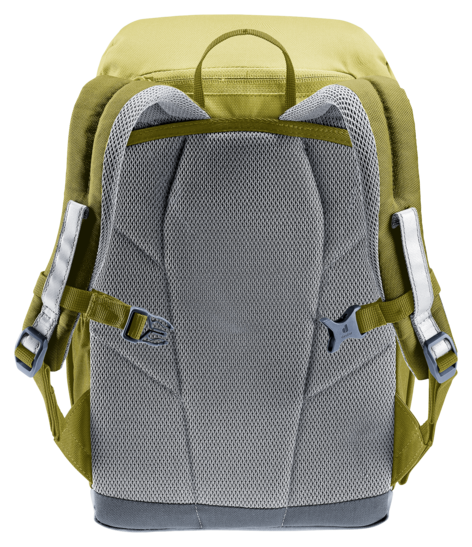 Kinderrucksack Waldfuchs 10