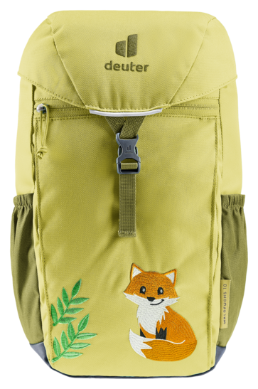Kinderrucksack Waldfuchs 10