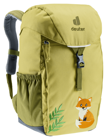 Kinderrucksack Waldfuchs 10