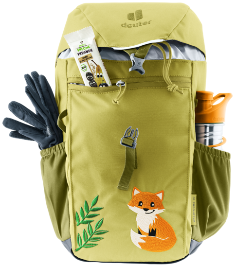 Kinderrucksack Waldfuchs 10