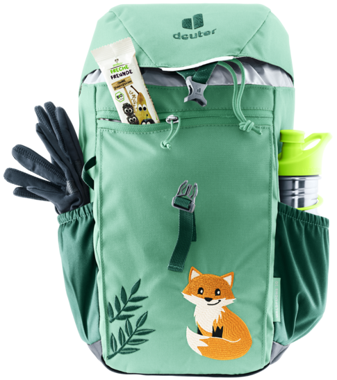 Kinderrucksack Waldfuchs 10