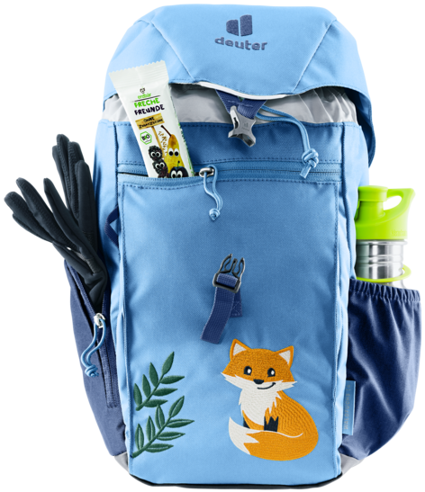 Kinderrucksack Waldfuchs 14