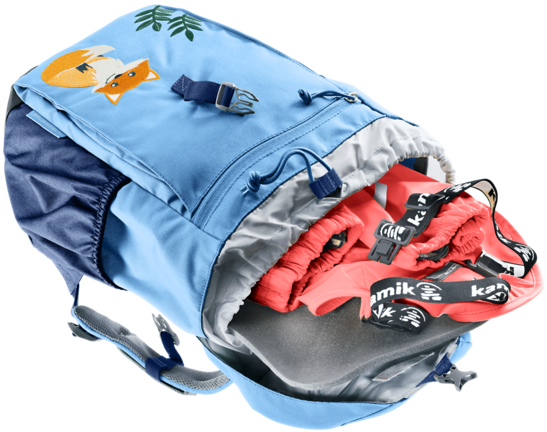 Kinderrucksack Waldfuchs 14