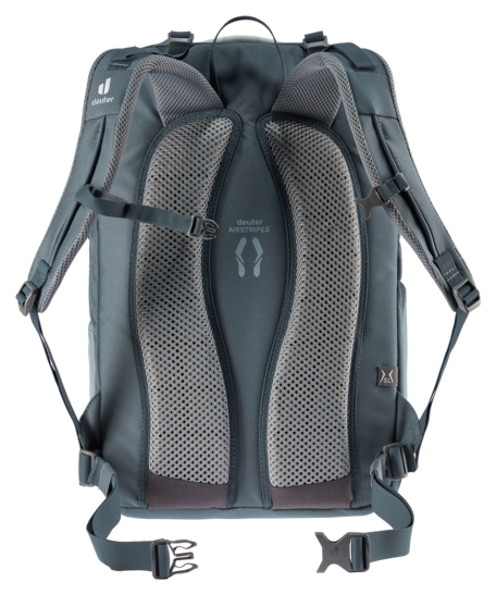 Lifestyle Rucksack Gigant SL