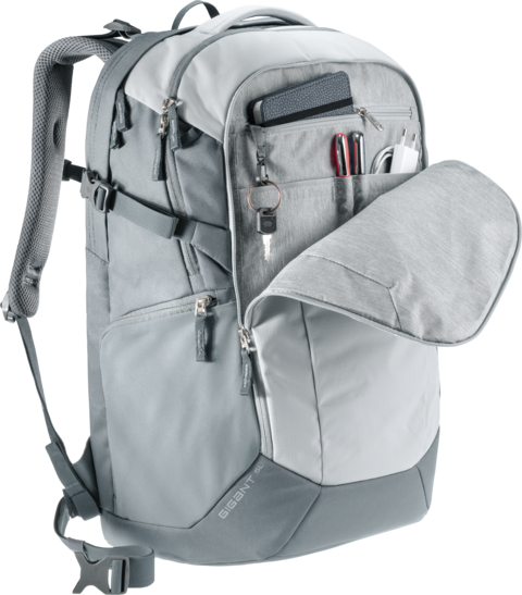 Lifestyle Rucksack Gigant SL