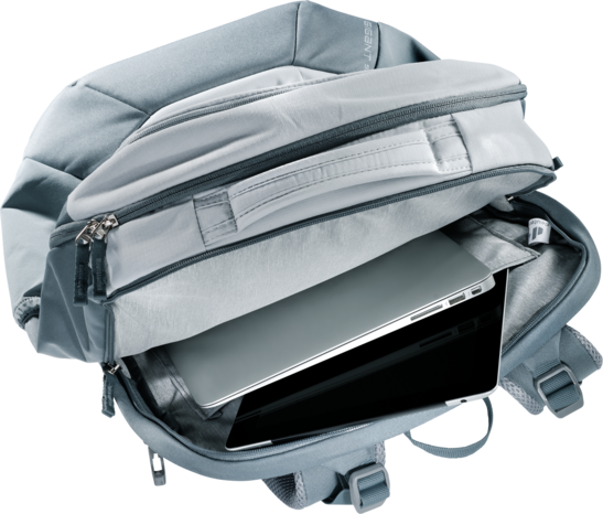 Lifestyle Rucksack Gigant SL