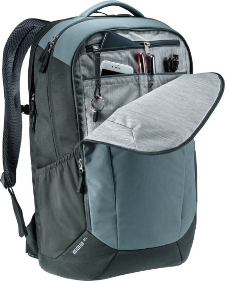 Lifestyle Rucksack Giga EL