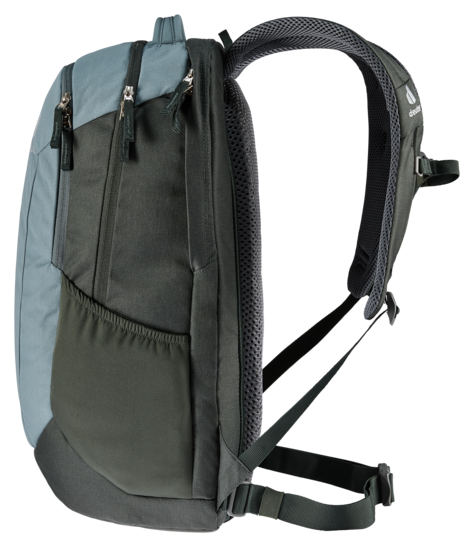 Lifestyle Rucksack Giga EL