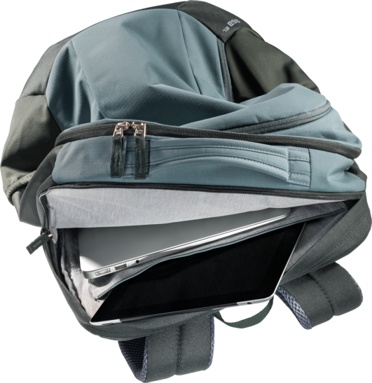 Lifestyle Rucksack Giga EL