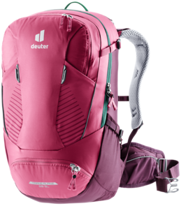 Fahrradrucksack Trans Alpine 28 SL