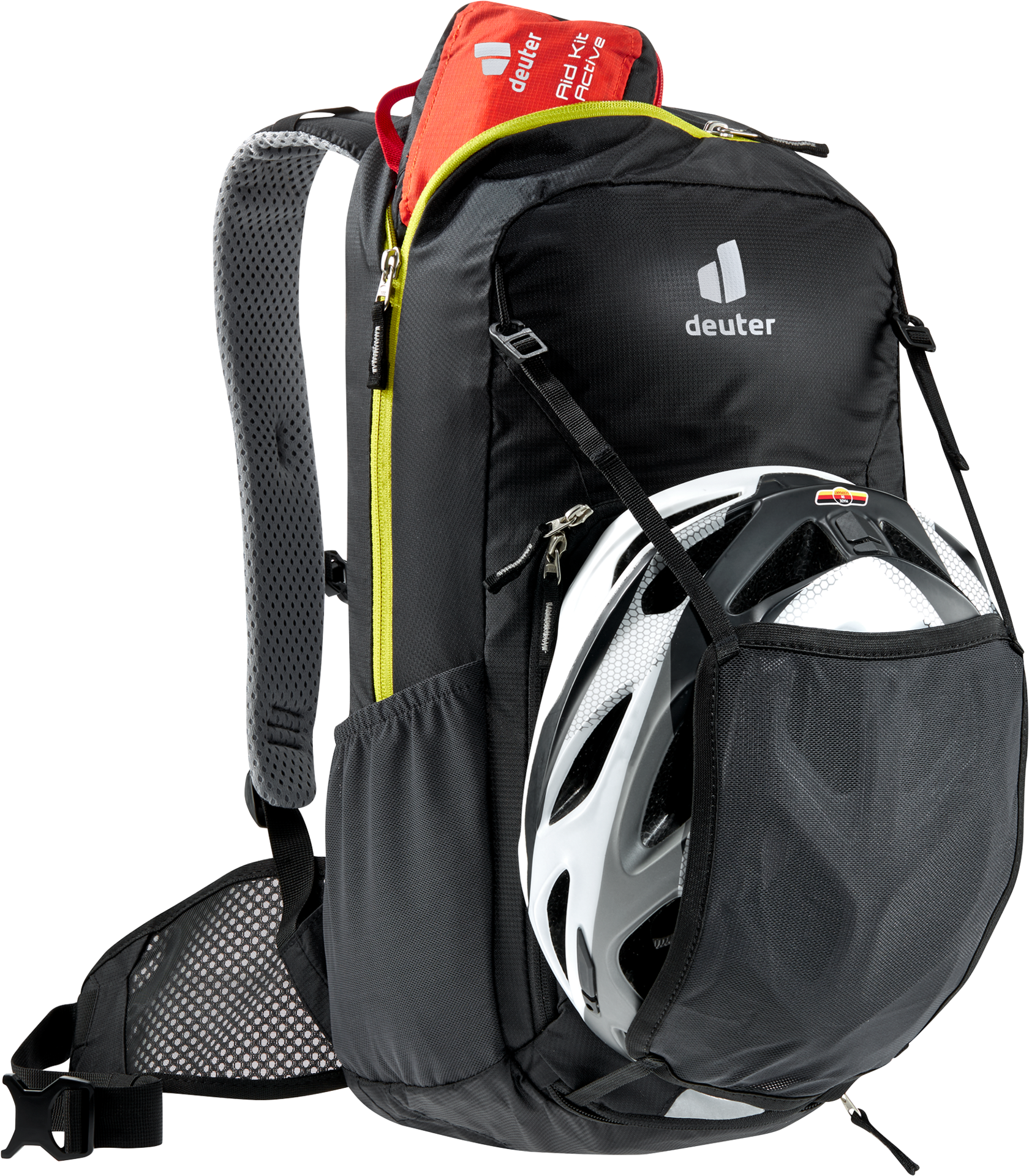 の 人気アイテムランキング deuter Bike I 20 | Bike backpack アクセサリー