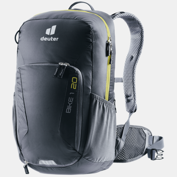Deuter Bike One 20(ドイター バイクワン 20リットル）