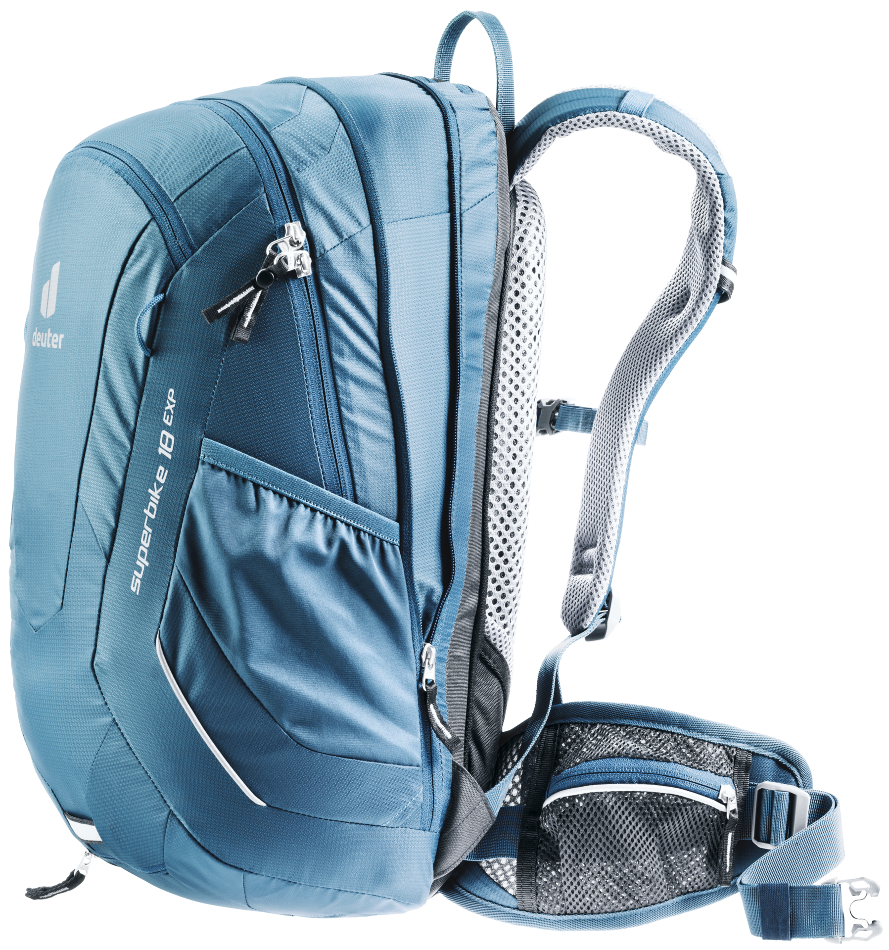 deuter Superbike 18 EXP | Bike backpack