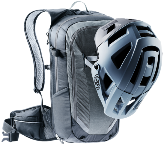 deuter Compact EXP 14 | Bike backpack