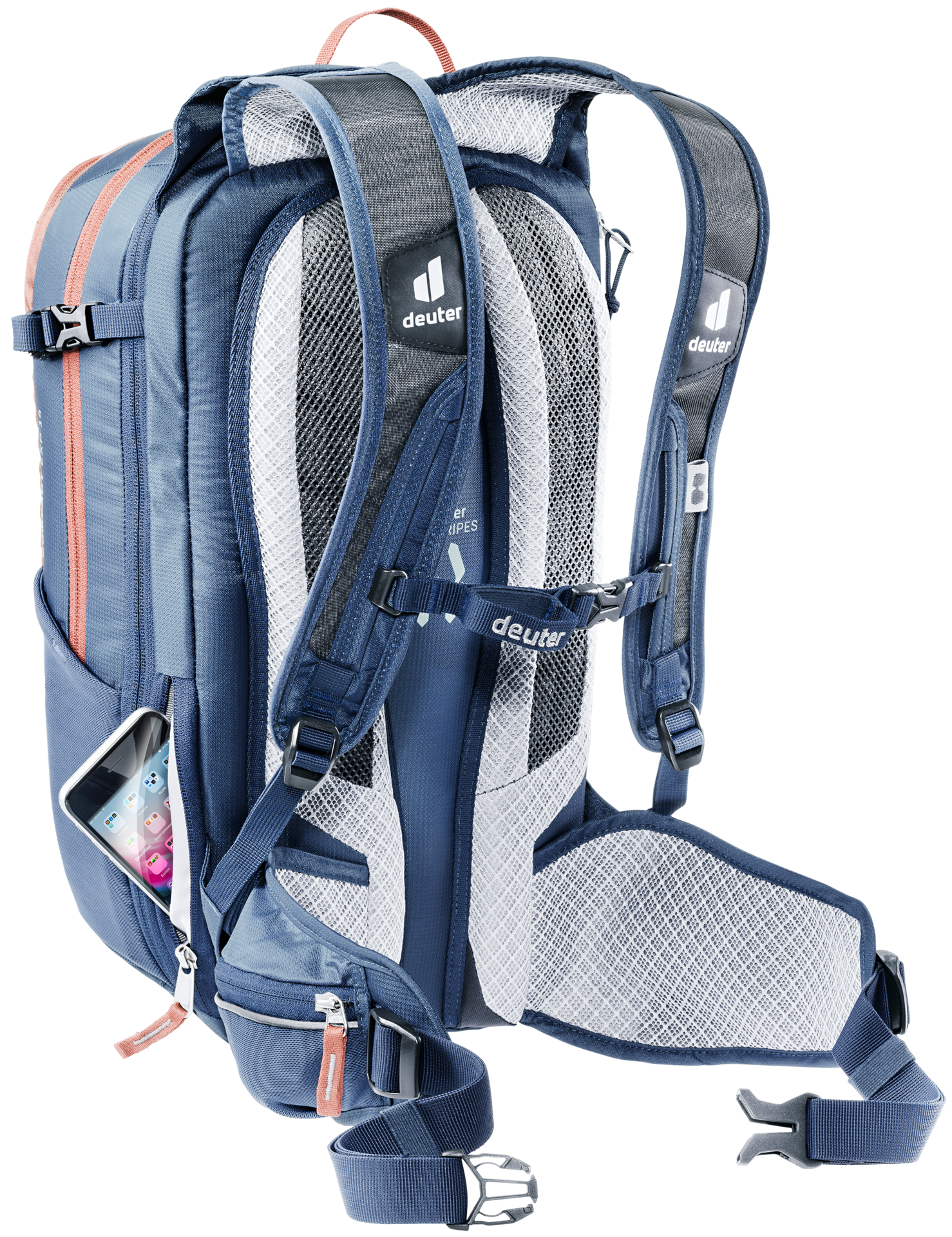 deuter Compact EXP 14 | Bike backpack