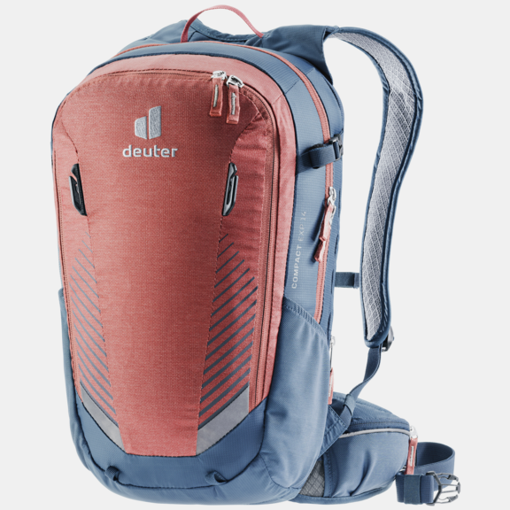 価格は安く Compact deuter EXP backpack Bike | 14 アクセサリー