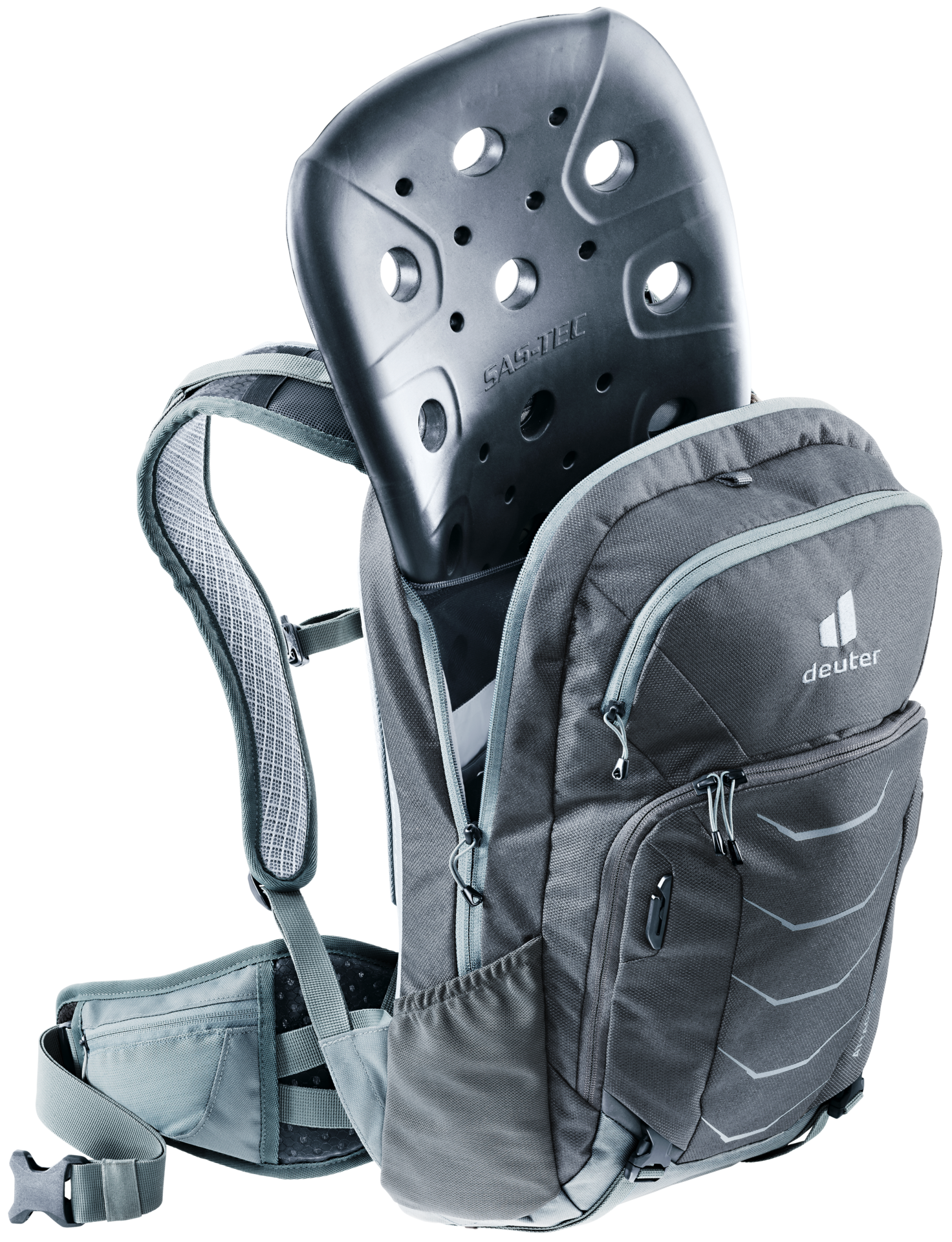 deuter 16L ドイター プロテクターリュック Attack - メルカリ