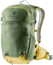 Fahrradrucksack Attack 20 Grün