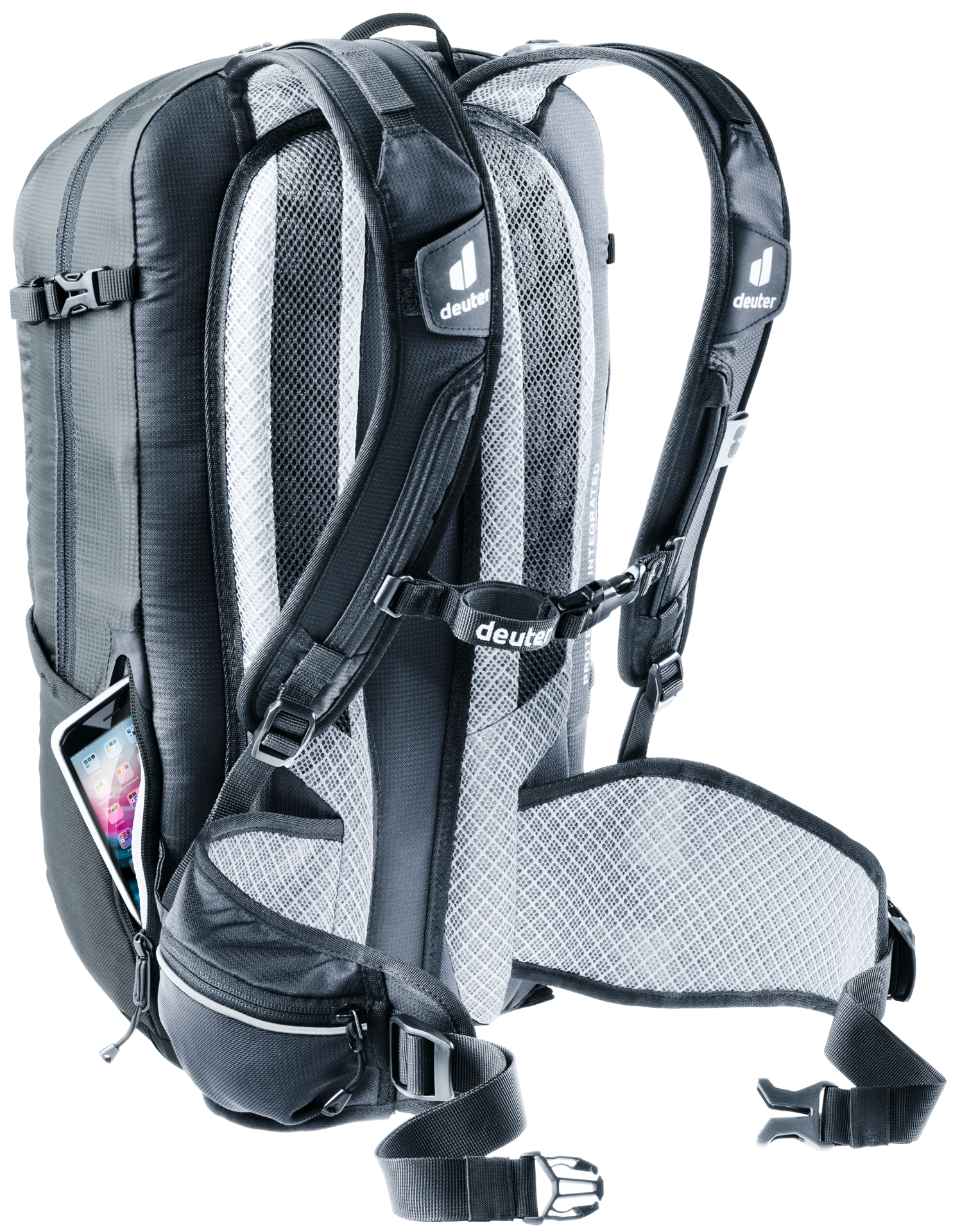 開店記念セール！ deuter backpack Bike | 14 Flyt アクセサリー