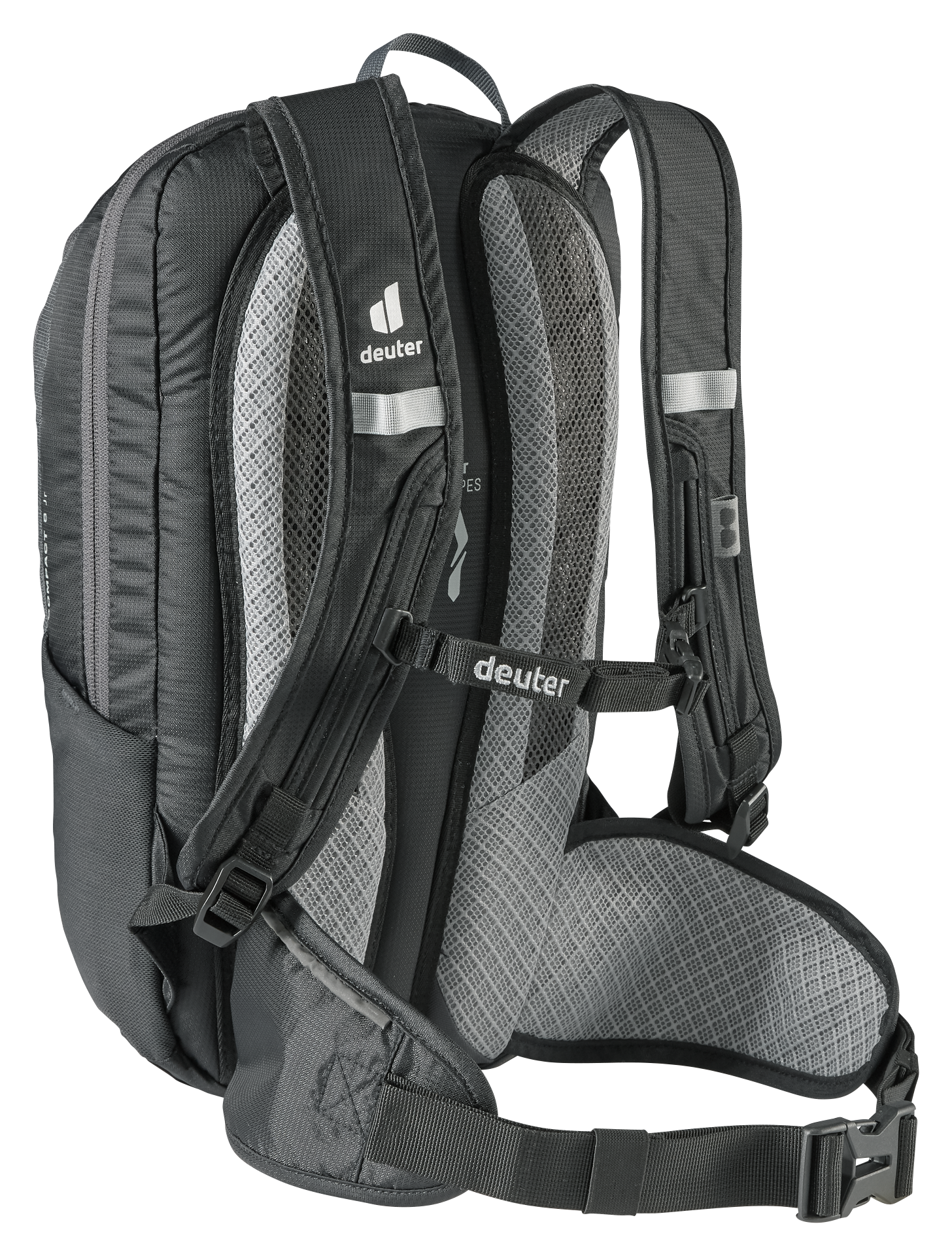 衝撃の激安コスパ・掘り出し物も deuter Compact backpack Bike | JR 8 アクセサリー