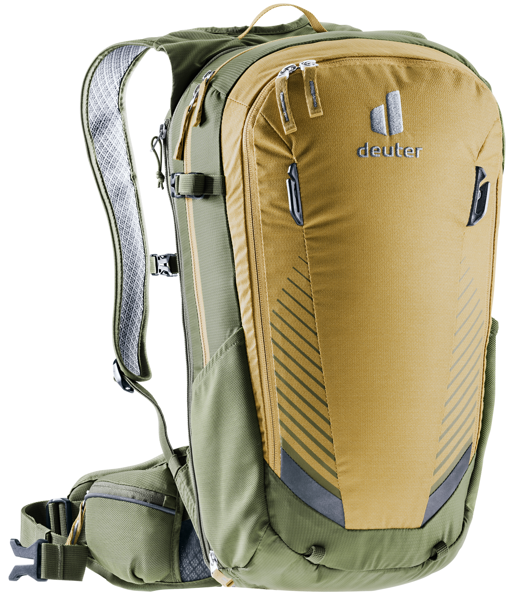 deuter Compact EXP 14 | Bike backpack