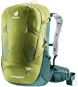 deuter Race EXP Air | Bike backpack