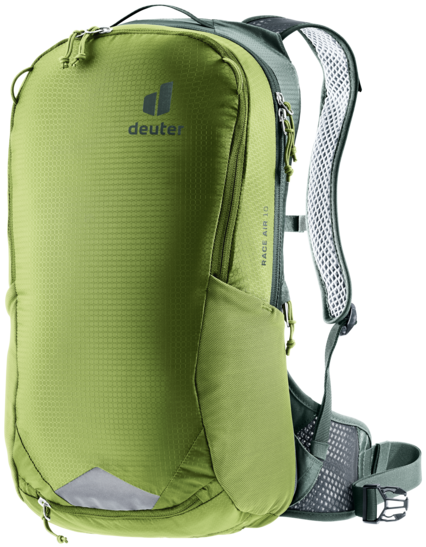 deuter Race Air 10 | Bike backpack