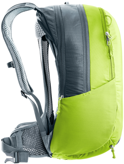 Bike backpack Race Air 14+3