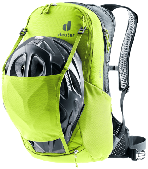 Bike backpack Race Air 14+3
