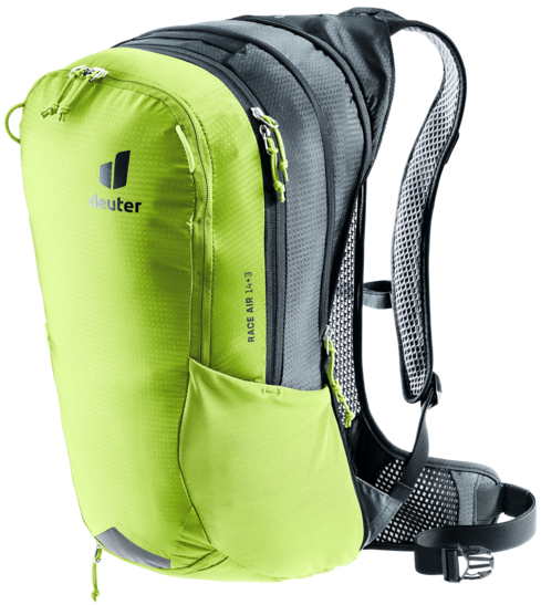 Bike backpack Race Air 14+3